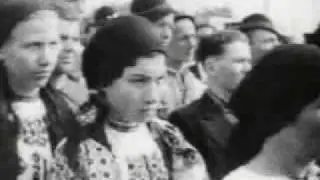 ION ANTONESCU SI HORIA SIMA 1940