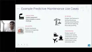 ODSC Webinar | The Power of Feature Engineering for Manufacturing Data Scientists