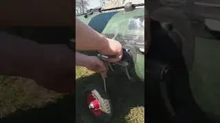 Установка КЛ Гребнушка NEXT