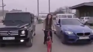 Лучшие подборки Авто приколы! Приколы на дороге! Бабы за рулем! Новые приколы!
