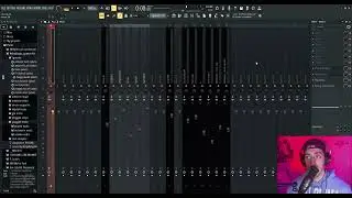 How To QUICKLY Make Beats for LIL SHINE