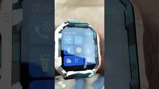 firebolt cobra smartwatch Bluetooth calling smartwatch 