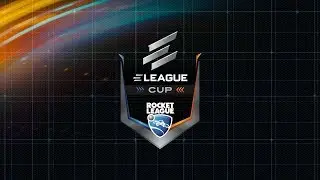 The ELEAGUE Cup: Rocket League - Day Three