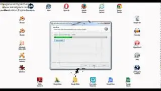 Installing plane game reloaded