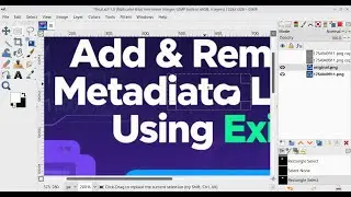 GIMP: How to Fix Scrambled Text in AI-Generated Images – Perfect Your Poster!