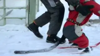 если б не было зимы))))   ( макак Семён)