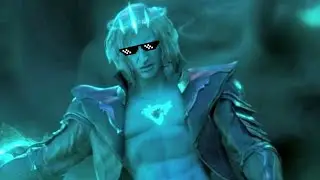 Viego is kinda broken I guess