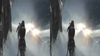 3d test video