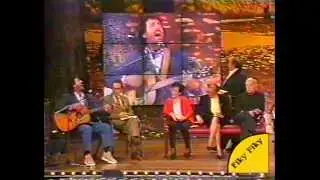 GIANNI DRUDI   FIKY FIKY  (videoclip original Anni 90)