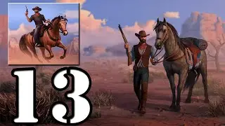 Westland Survival - Gameplay Walkthrough Episode 13 (iOS - Android)