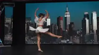Emma Lam - Quite Up Town