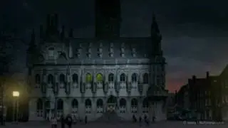 Worlds Sickest building projections Video - AMAZING! 3D and HD quality