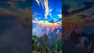 Most Beautiful Unknown Places | Beautiful Places #shorts #top10 #travel #explore #viral