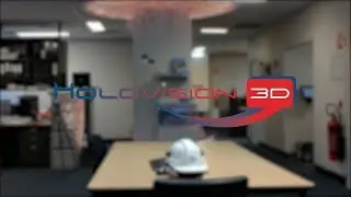 Holovision 3D | Our Services