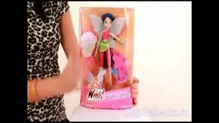 Кукла Винкс Муза Софикс