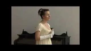 романс в музее