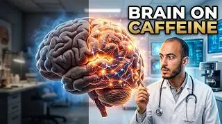 Coffee And Your Brain: How Caffeine Boosts Mood And Focus!