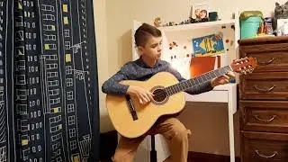 Tarantella