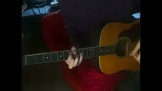luv taste like blood (acoustic home)
