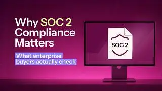 The Importance of SOC 2 Compliance: Safeguarding Your Data