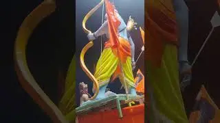 Sri Ramanavami #zaheerabad