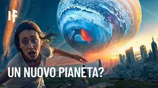 Cosa succederebbe se scoprissimo un nuovo pianeta nel nostro sistema solare?