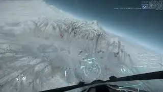 An incredibly fun little ship that is not Fury (FPS test with original in-game sounds)