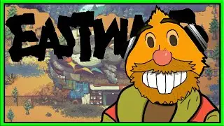 Made Our Way To Whitewhale Bay ♦ Eastward #4