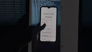 RisingOS Android 14 on OnePlus 6/6T 