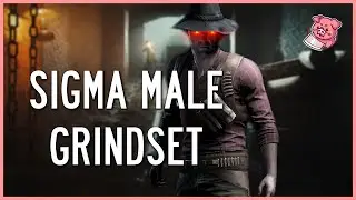 Sigma Hunter Grindset - Hunt: Showdown #Shorts