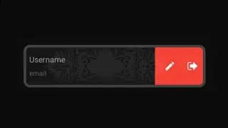 SwipeLayout in sketchware tutorial