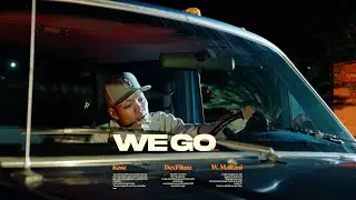 storm - " WE GO " (Official Music Video)