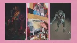 My Tiktok fyp pt. ?