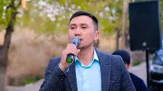Damirjon Qodirov - Dada sizni yahshi ko'raman