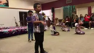 Sacramento’s New Hope Yaya 2019