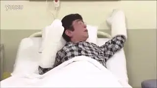 Video Lomba buka Baju !!! Dokter Kocak Japan