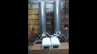Бизнес в гараже. Литье Ромкиным шприцом. Одноместные двухцветки