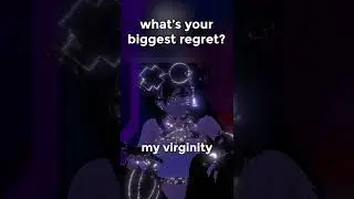 what's your biggest regret?