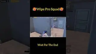 Insane 1vs4 Clutch🥵🔥 #bgmi #pubgm #pubgmobile #gaming #bangaliop #pubg #shorts #bgmiindia #1vs4