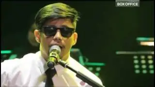 Hujan Kotak Hati Live Acoustic