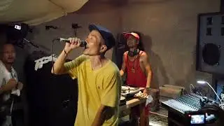 ARARE - 13 I & 愛