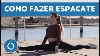 How to Open the Splits - Opening for Beginners