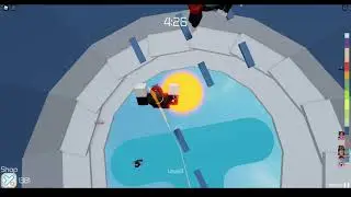if i die or fall this video ends