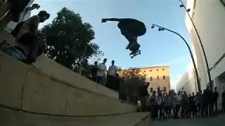 macbalife una tarde en macba 3bloks 2017