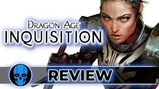 Dragon Age Inquisition Review – Almost Great?