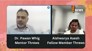 Unlock the power of ML and Artificial Intelligence for your business with Threws Talk part-2