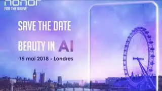 Honor 10 may be revealed on May 15 | AndroidPhone