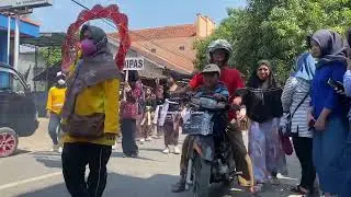 KARNAVAL KETANGGUNGAN BREBES || 17 AGUSTUS 2024 || HUT KEMERDEKAAN #hutri79 #kemerdekaan #brebes