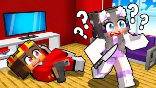 Semlaki FAKET SEINEN TOT in Mörder Mystery!