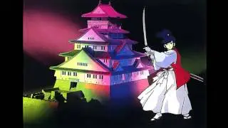 Nazo no Murasamejou (remake/remix)